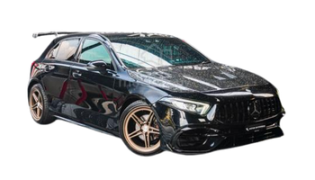 Mercedes Benz A180 1.3 AMG